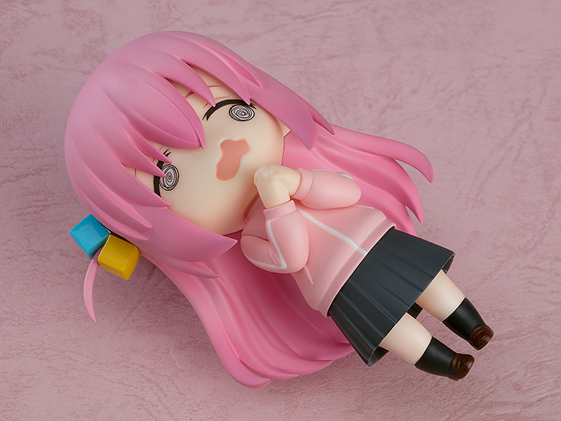 Bocchi the Rock! Nendoroid No.2069 Hitori Gotoh Gallery Image 7