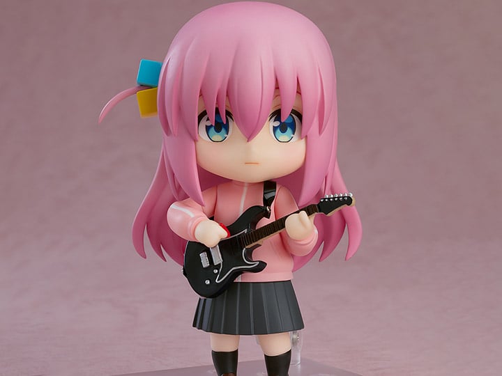 Bocchi the Rock! Nendoroid No.2069 Hitori Gotoh Gallery Image 1