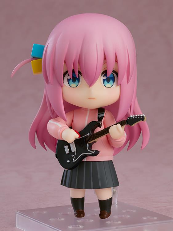 Bocchi the Rock! Nendoroid No.2069 Hitori Gotoh Gallery Image 3