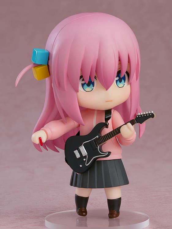 Bocchi the Rock! Nendoroid No.2069 Hitori Gotoh Gallery Image 4