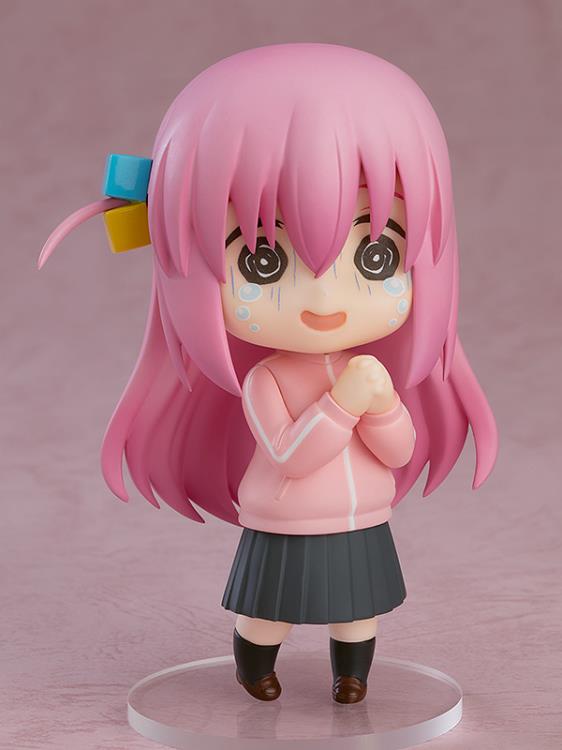 Bocchi the Rock! Nendoroid No.2069 Hitori Gotoh Gallery Image 5