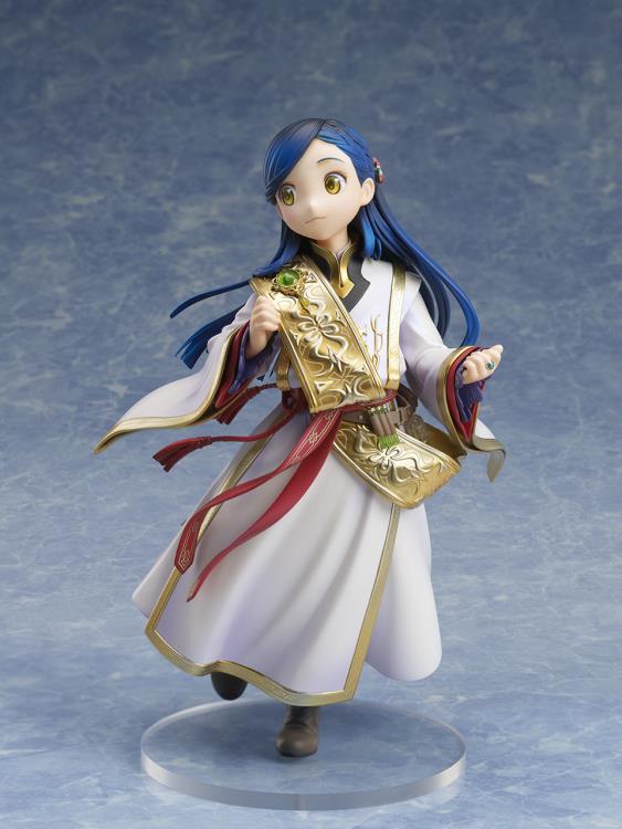 Ascendance of a Bookworm Rozemyne 1/7 Scale Figure Gallery Image 4
