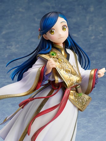 Ascendance of a Bookworm Rozemyne 1/7 Scale Figure Gallery Image 2