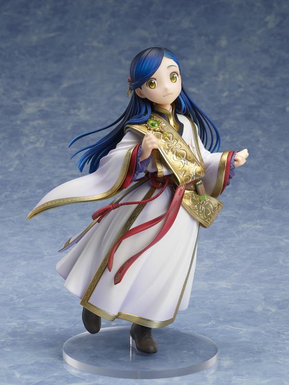 Ascendance of a Bookworm Rozemyne 1/7 Scale Figure Gallery Image 3