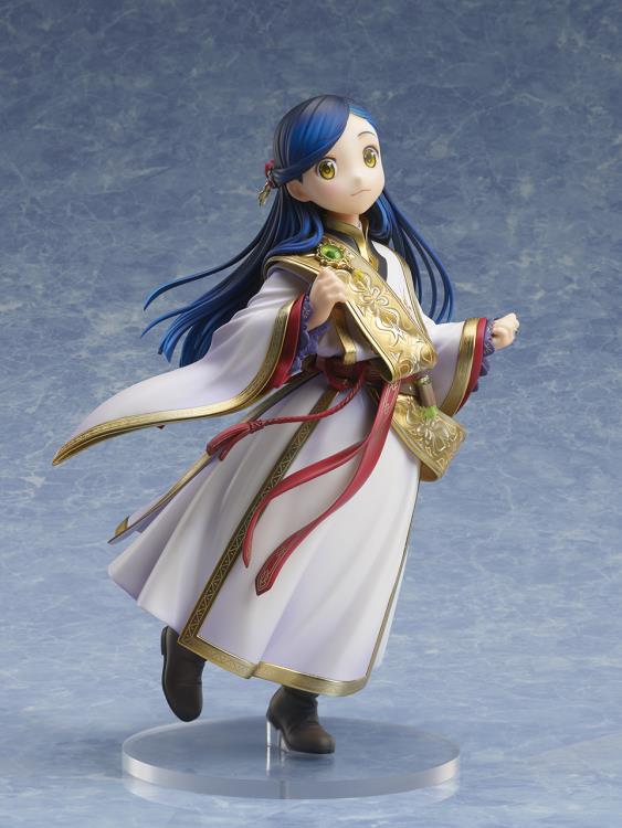 Ascendance of a Bookworm Rozemyne 1/7 Scale Figure Gallery Image 6