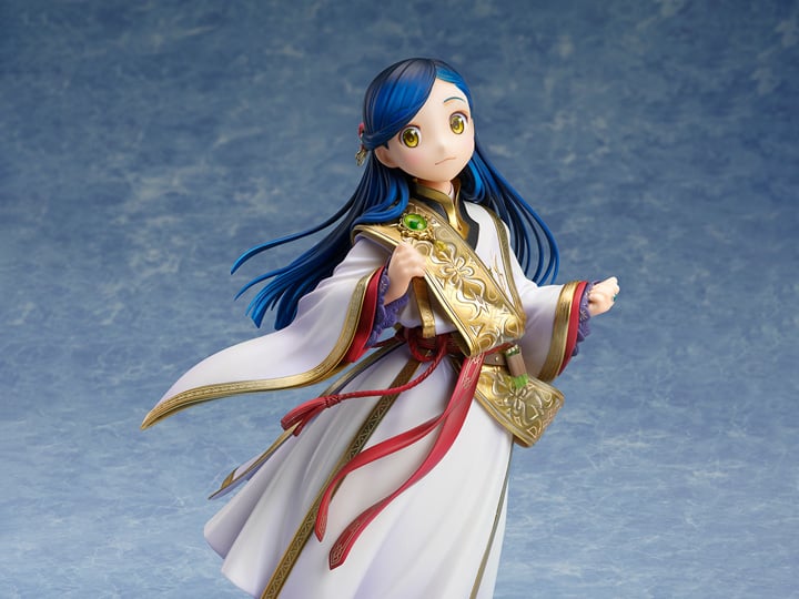 Ascendance of a Bookworm Rozemyne 1/7 Scale Figure Gallery Image 1