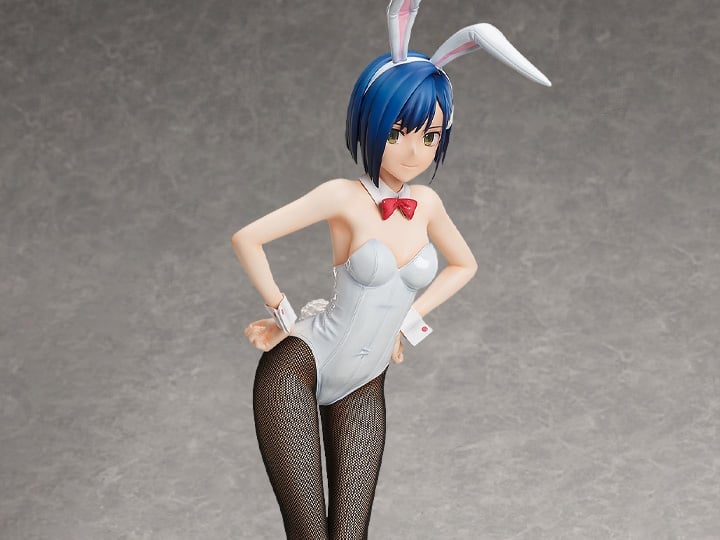 Darling in the Franxx B-Style Ichigo (Bunny Ver.) 1/4 Scale Figure Gallery Image 1