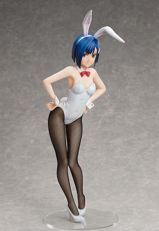 Darling in the Franxx B-Style Ichigo (Bunny Ver.) 1/4 Scale Figure Gallery Image 3