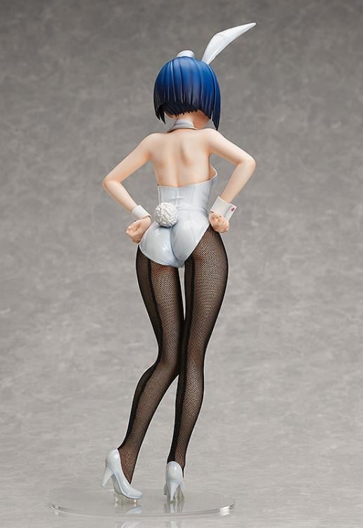 Darling in the Franxx B-Style Ichigo (Bunny Ver.) 1/4 Scale Figure Gallery Image 7