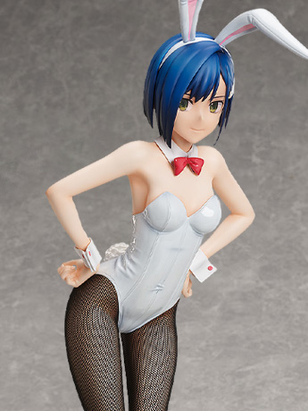 Darling in the Franxx B-Style Ichigo (Bunny Ver.) 1/4 Scale Figure Gallery Image 2