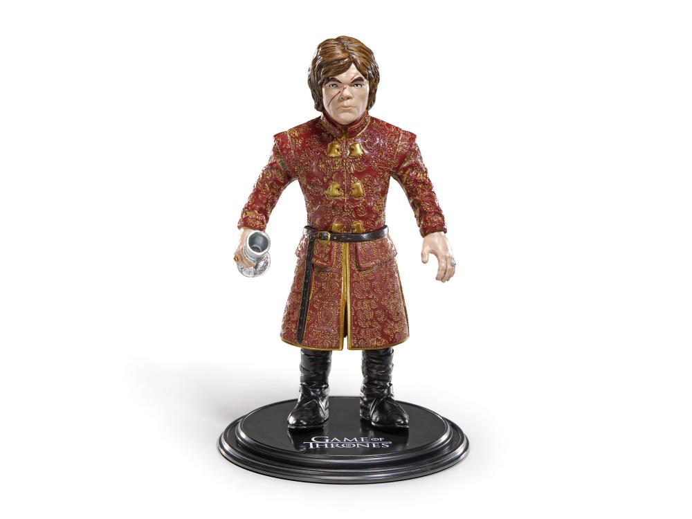 Game of Thrones BendyFigs Tyrion Lannister Gallery Image 3
