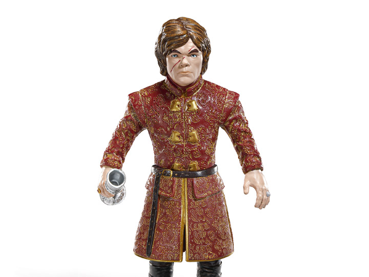 Game of Thrones BendyFigs Tyrion Lannister Gallery Image 1