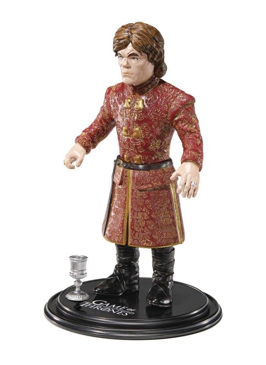 Game of Thrones BendyFigs Tyrion Lannister Gallery Image 4