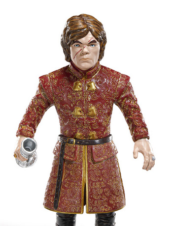 Game of Thrones BendyFigs Tyrion Lannister Gallery Image 2