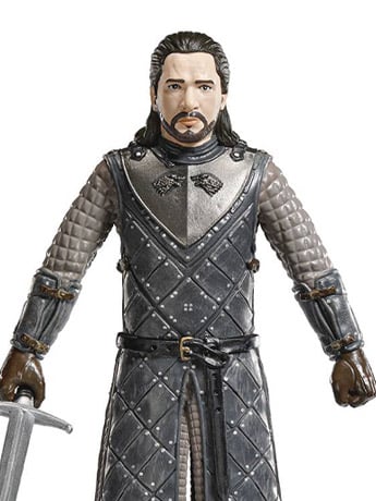 Game of Thrones BendyFigs Jon Snow Gallery Image 2