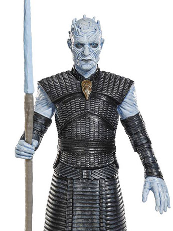 Game of Thrones BendyFigs Night King Gallery Image 2