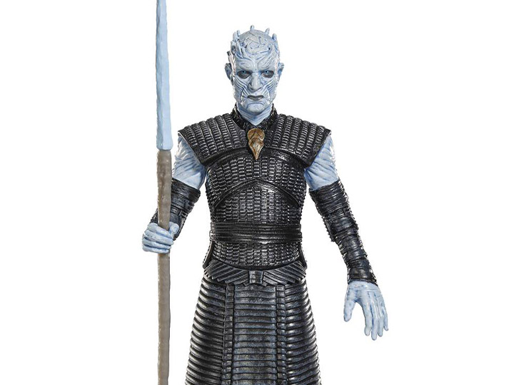 Game of Thrones BendyFigs Night King Gallery Image 1