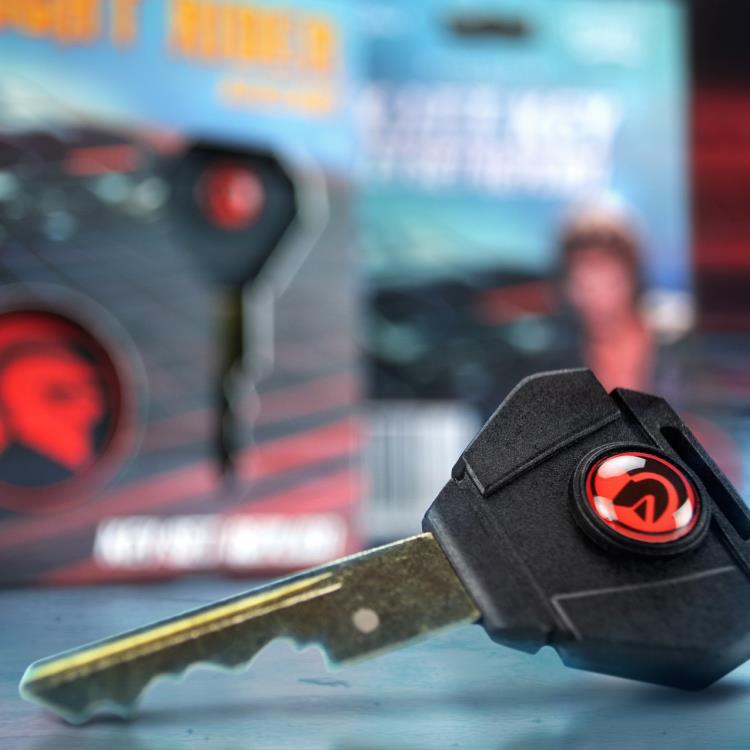 Knight Rider K.I.T.T. Key Replica Gallery Image 4
