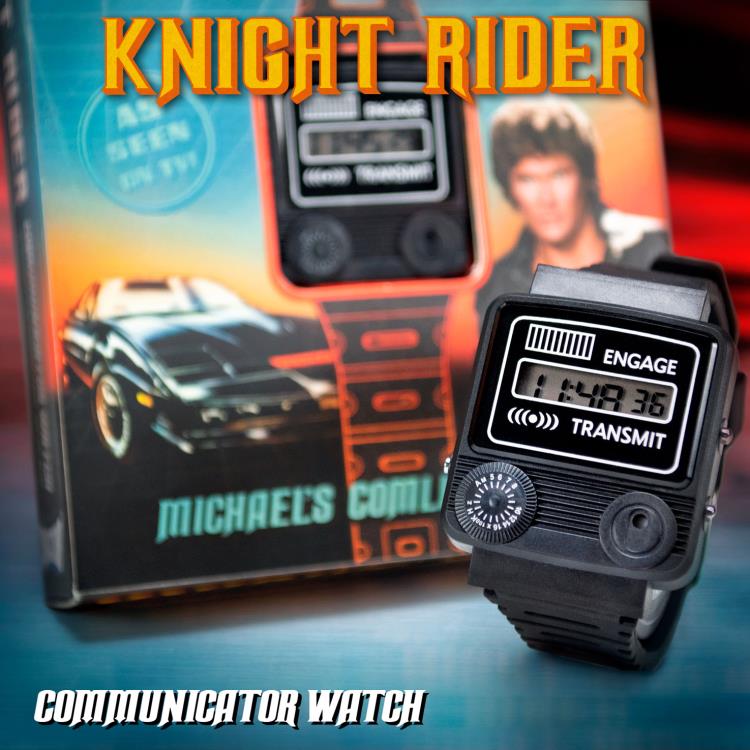 Knight Rider Comlink Replica Gallery Image 7