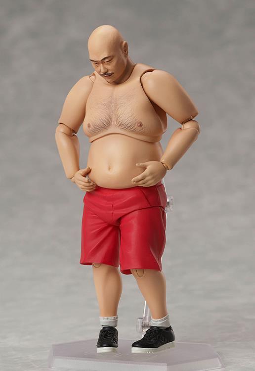 Yasuda Dai Circus figma No.SP-153 Kuro-chan Gallery Image 11