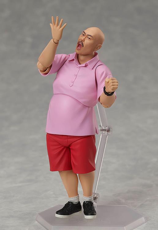 Yasuda Dai Circus figma No.SP-153 Kuro-chan Gallery Image 7