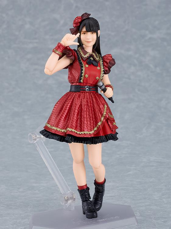 Sumire Uesaka figma No.595 Sumire Uesaka Gallery Image 4