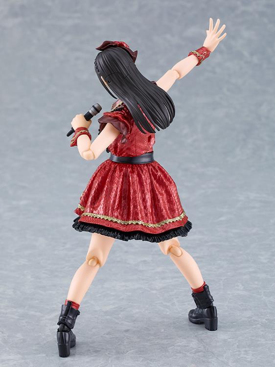 Sumire Uesaka figma No.595 Sumire Uesaka Gallery Image 8