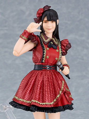 Sumire Uesaka figma No.595 Sumire Uesaka Gallery Image 2