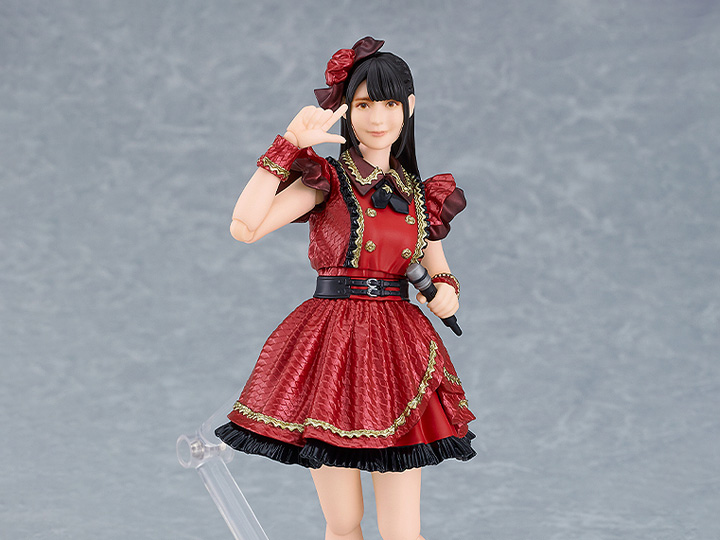 Sumire Uesaka figma No.595 Sumire Uesaka Gallery Image 1