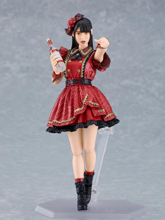 Sumire Uesaka figma No.595 Sumire Uesaka Gallery Image 5
