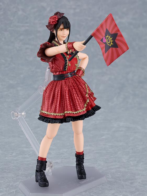 Sumire Uesaka figma No.595 Sumire Uesaka Gallery Image 7