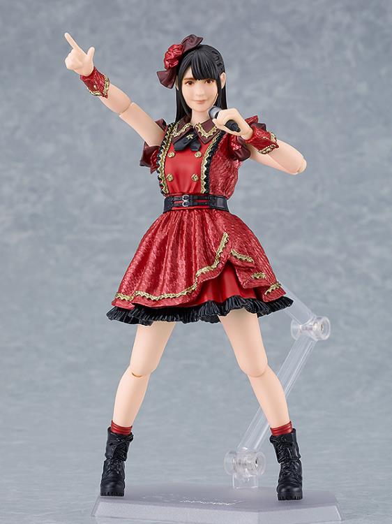 Sumire Uesaka figma No.595 Sumire Uesaka Gallery Image 3