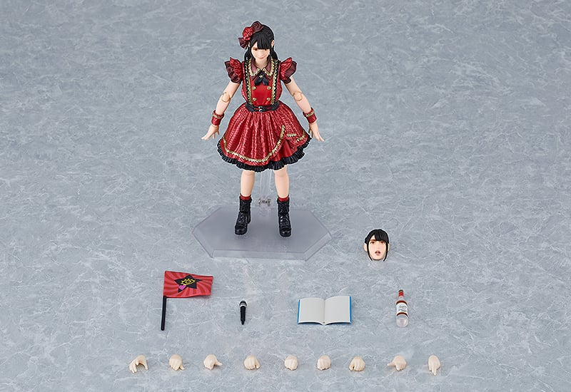 Sumire Uesaka figma No.595 Sumire Uesaka Gallery Image 9