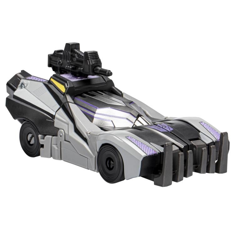 Transformers Studio Series Gamer Edition 02 Deluxe Barricade Gallery Image 8