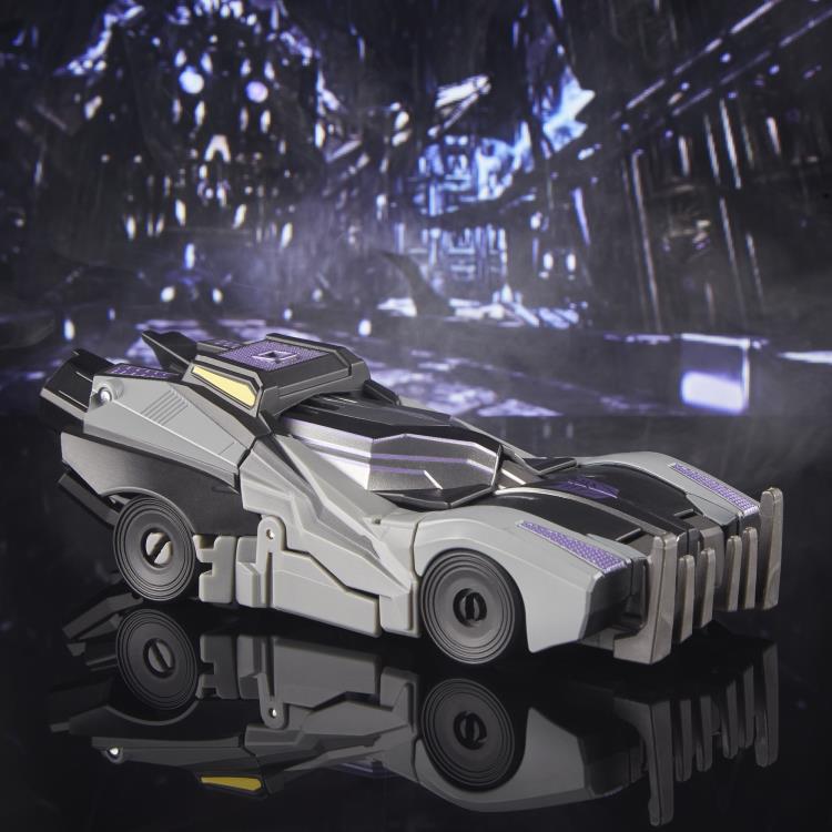 Transformers Studio Series Gamer Edition 02 Deluxe Barricade Gallery Image 5