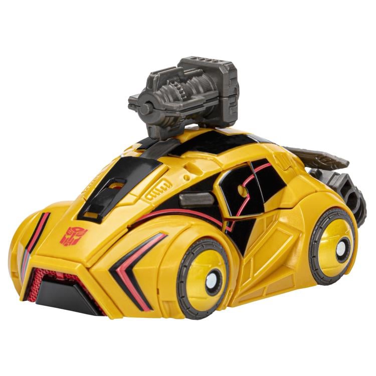 Transformers Studio Series Gamer Edition 01 Deluxe Bumblebee Gallery Image 8