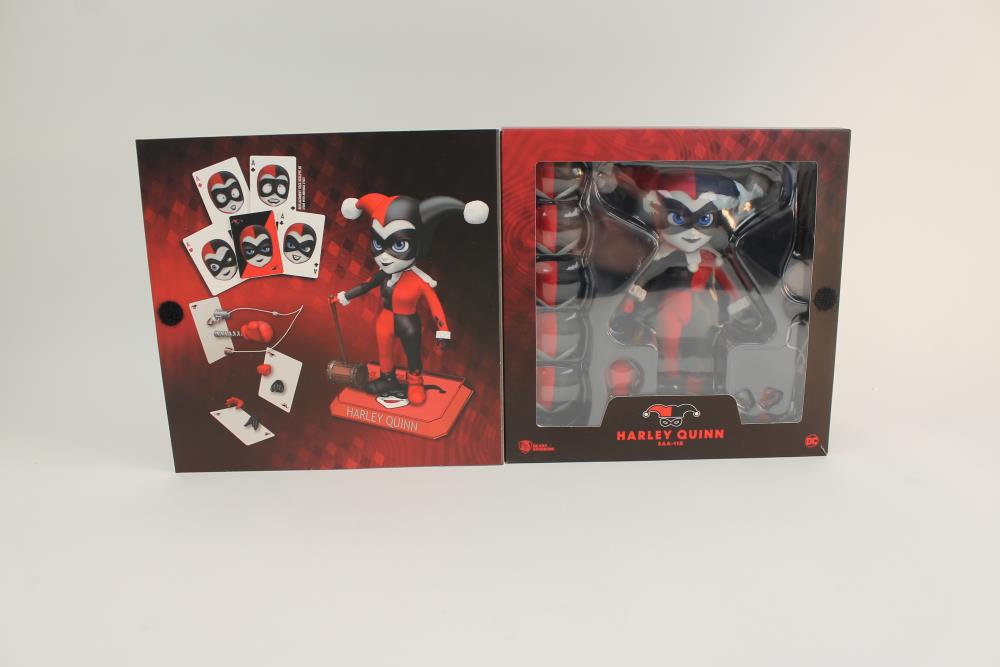 Defective Loot Box #1073 (DAMAGED - ALL SALES FINAL) Gallery Image 8