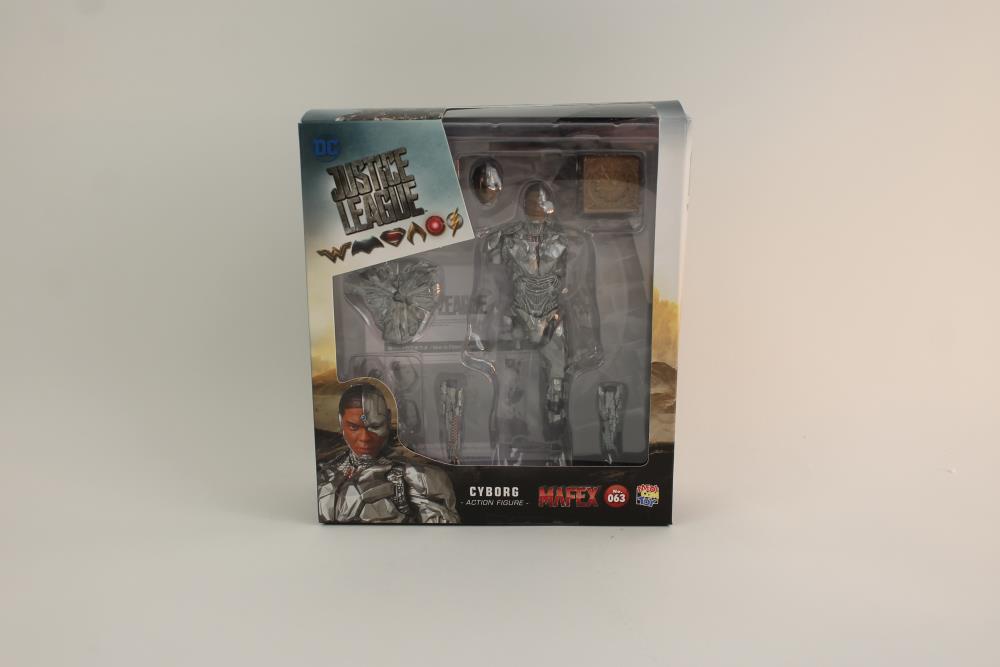 Defective Loot Box #1073 (DAMAGED - ALL SALES FINAL) Gallery Image 10