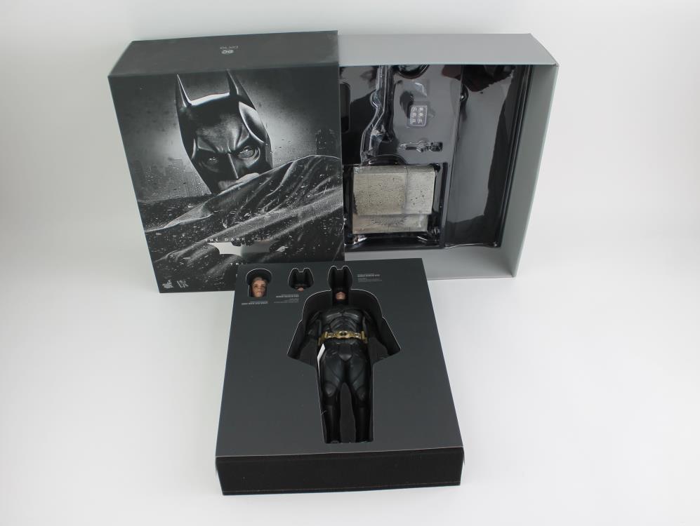 Defective Loot Box #1073 (DAMAGED - ALL SALES FINAL) Gallery Image 5