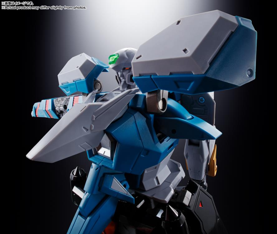 The King of Braves GaoGaiGar Final Soul of Chogokin GX-104 GaoFighGar Gallery Image 18