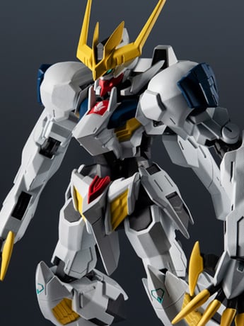 Mobile Suit Gundam: Iron-Blooded Orphans Gundam Universe GU-25 ASW