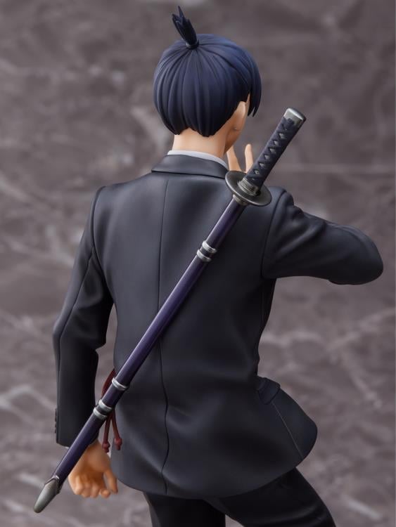 Chainsaw Man Aki Hayakawa 1/7 Scale Shibuya Scramble Figure