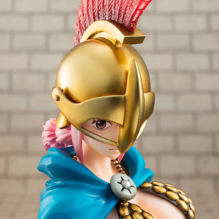 One Piece Portrait of Pirates Sailing Again Gladiator Rebecca (Limited Repeat Edition) Gallery Image 10