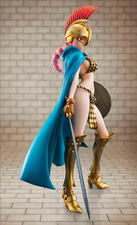 One Piece Portrait of Pirates Sailing Again Gladiator Rebecca (Limited Repeat Edition) Gallery Image 8