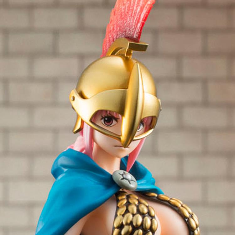 One Piece Portrait of Pirates Sailing Again Gladiator Rebecca (Limited Repeat Edition) Gallery Image 11