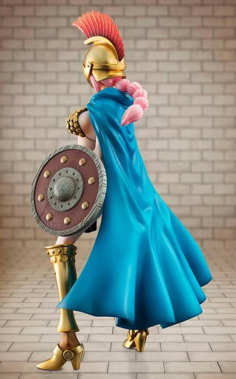 One Piece Portrait of Pirates Sailing Again Gladiator Rebecca (Limited Repeat Edition) Gallery Image 7