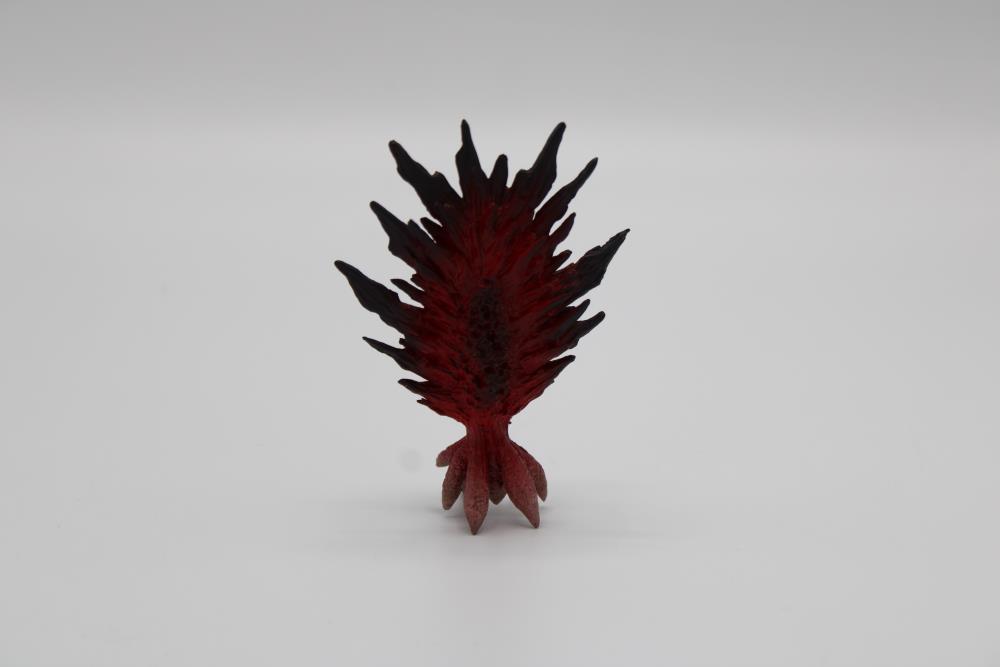 Shin Godzilla Omega Beast Series Shin Godzilla (4th Form Solid Red Color Ver.) Limited Edition Statue Gallery Image 13