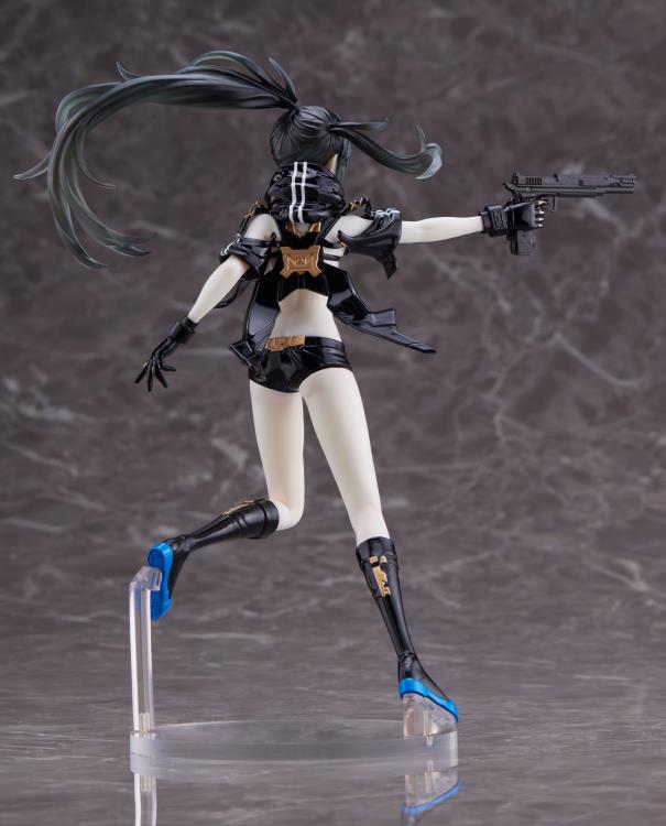 Black Rock Shooter: Dawn Fall Empress (Awakened Ver.) Coreful Figure