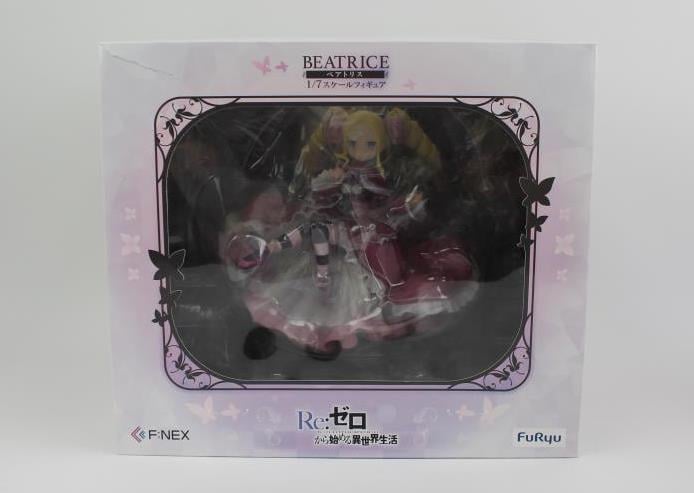 Defective Loot Box #1075 (DAMAGED - ALL SALES FINAL) Gallery Image 4