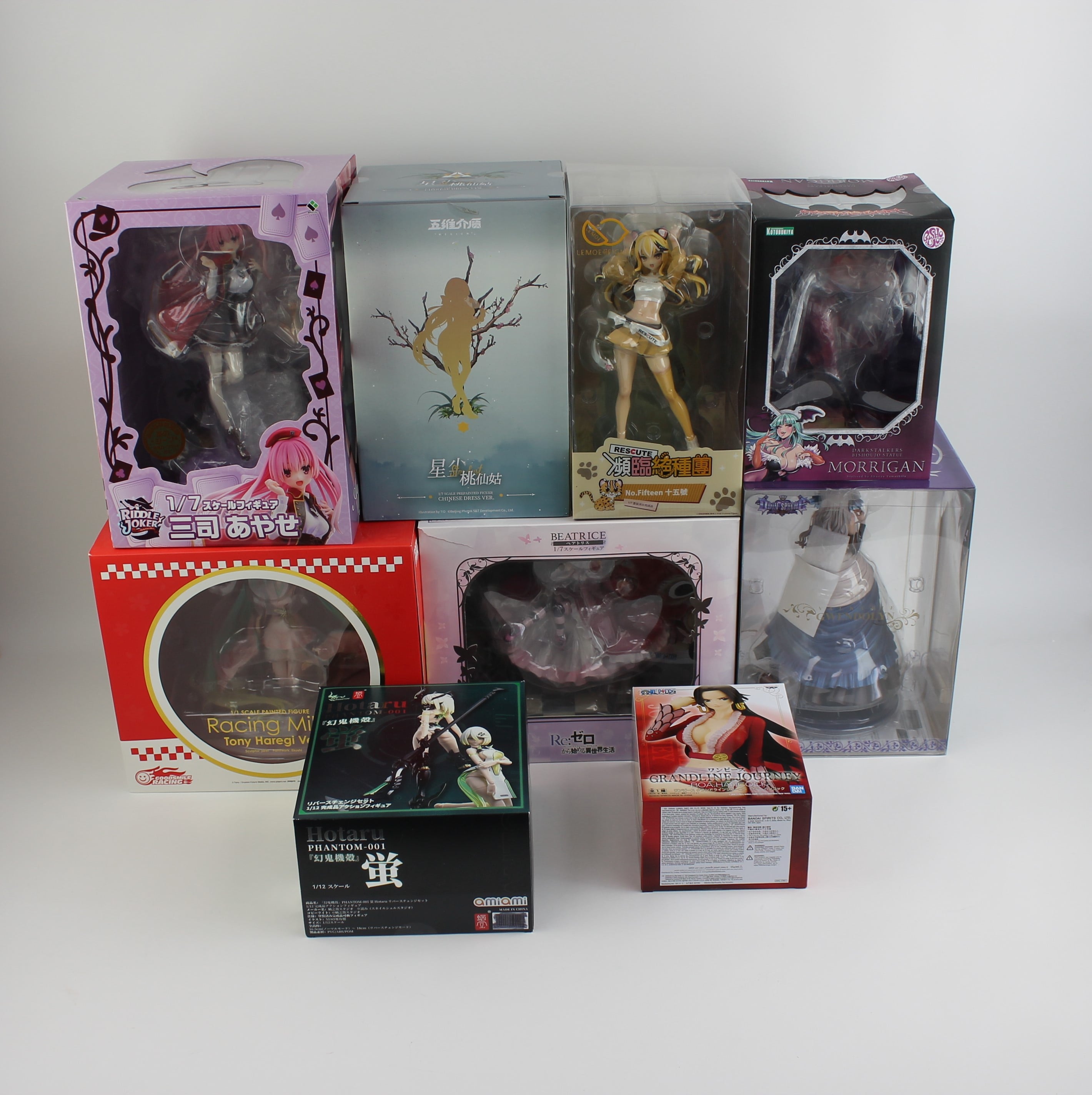 Defective Loot Box #1075 (DAMAGED - ALL SALES FINAL) Gallery Image 1